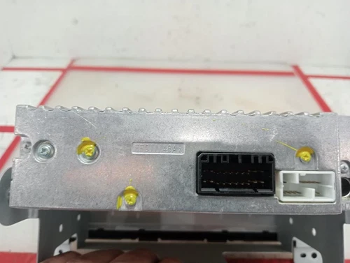 3910165JD Sistema Audio/Radio Cd para SUZUKI GRAND VITARA (JB/JT) 2008 863882 - Imagen 7 de 10