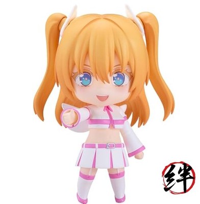 Good Smile Company 2.5 Dimensional Seduction: Liliel (Angel Costume Ver.)