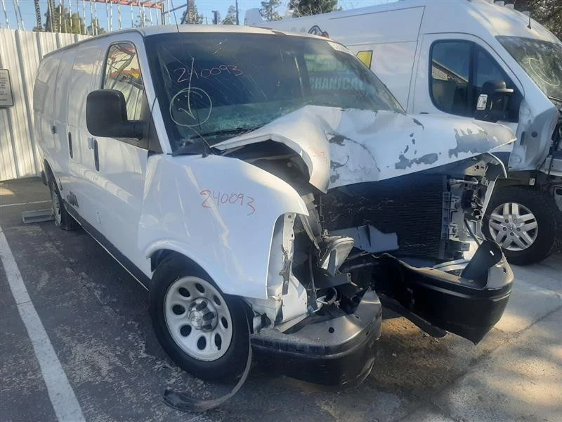 Bomba de dirección asistida compatible con 97-98 03-16 Chevrolet Express 2500 VAN 20832683 Foto 2 de 4