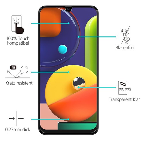 Display Schutzfolie für Samsung Galaxy S25 Plus Ultra Kamera Schutz Glas Folie - Bild 6 von 8