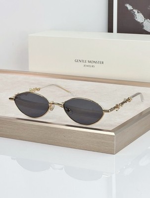 GENTLE MONSTER Aden Unisex Sunglasses Size 51口22-126