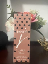Jafra Jande Eau De Toilette 2 Fl Oz