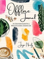 Offline Journal (Us Import)