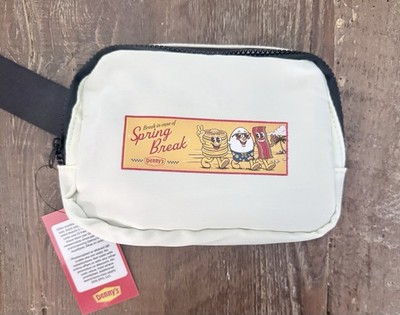 Denny s Spring Break Pass - LIMITED EDITION Crossbody Bag | SHIPS TODAY