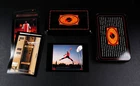 1994 Nike Upper Deck Set in Tin, 9 Jumbo Cards with Michael Jordan
