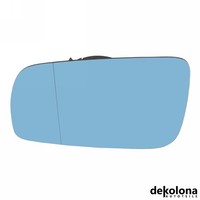 Spiegelglas FüR Audi A6 Avant A8 A3 A4, Skoda Beheizt Links 94-10