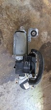 Jeep Wrangler Tj 1997-2002 Oem Hard Top Hardtop Rear Wiper Motor