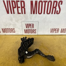 Ford Fiesta MK8 Clutch Pedal 1.0 Petrol SFJE H1BC7B633D1D 2018-2023 R82