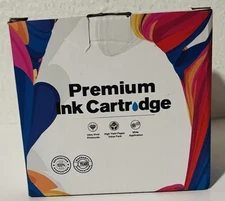 Value Toner 950 XL Black, 951 XL Yellow/Cyan/Magenta Ink Cartridges for HP New