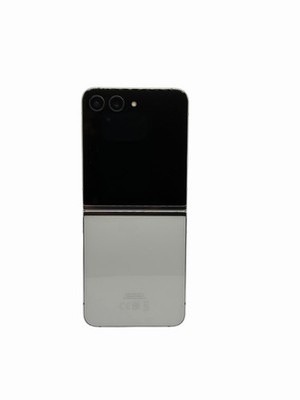 Samsung Galaxy Z Flip 5 512GB Cream