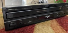 Denon Precision Audio Component  DCM- 260
