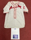 1939-55 1961 Johnson City Cardinals Baseball Game Used Jersey Appalachian League