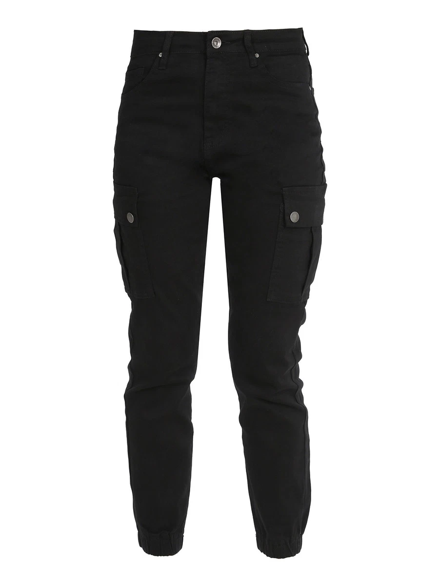 Pantaloni Pigiama Donna X-Image - Stampa Cartoon, Vita Alta, Con Tasche
