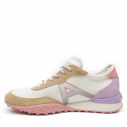ALLROUNDER KOYA TENNIS ULTRALIGHT ULTRABREATHABLE TREKKING SOLE - Bild 3 von 4