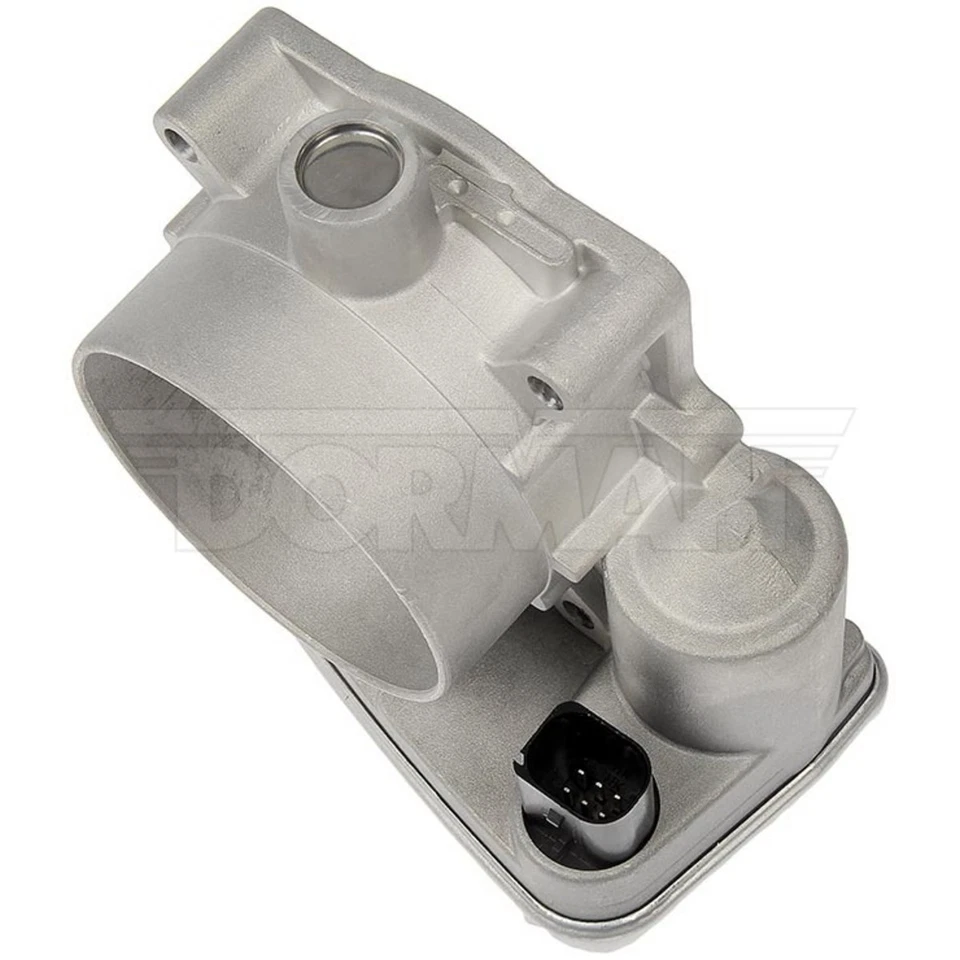 Cuerpo de acelerador 977-560 Dorman para camioneta Ram Jeep Grand Cherokee Dodge Durango 300 Foto 2 de 4