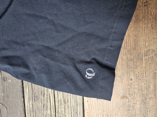 Pantaloncini cargo neri Pearl Izumi da donna Boulder con fodera taglia small - Foto 3 di 7