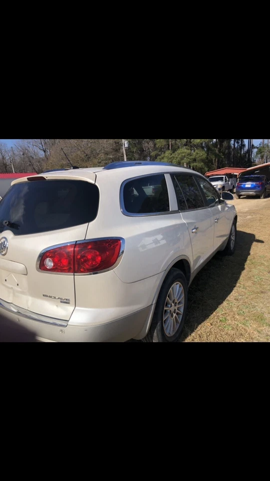 ✅ 2010 Buick Enclave 3.6L COMPUTADOR ELETRÔNICO DE CONTROLE DE BOMBA DE COMBUSTÍVEL - Imagem 2 de 4