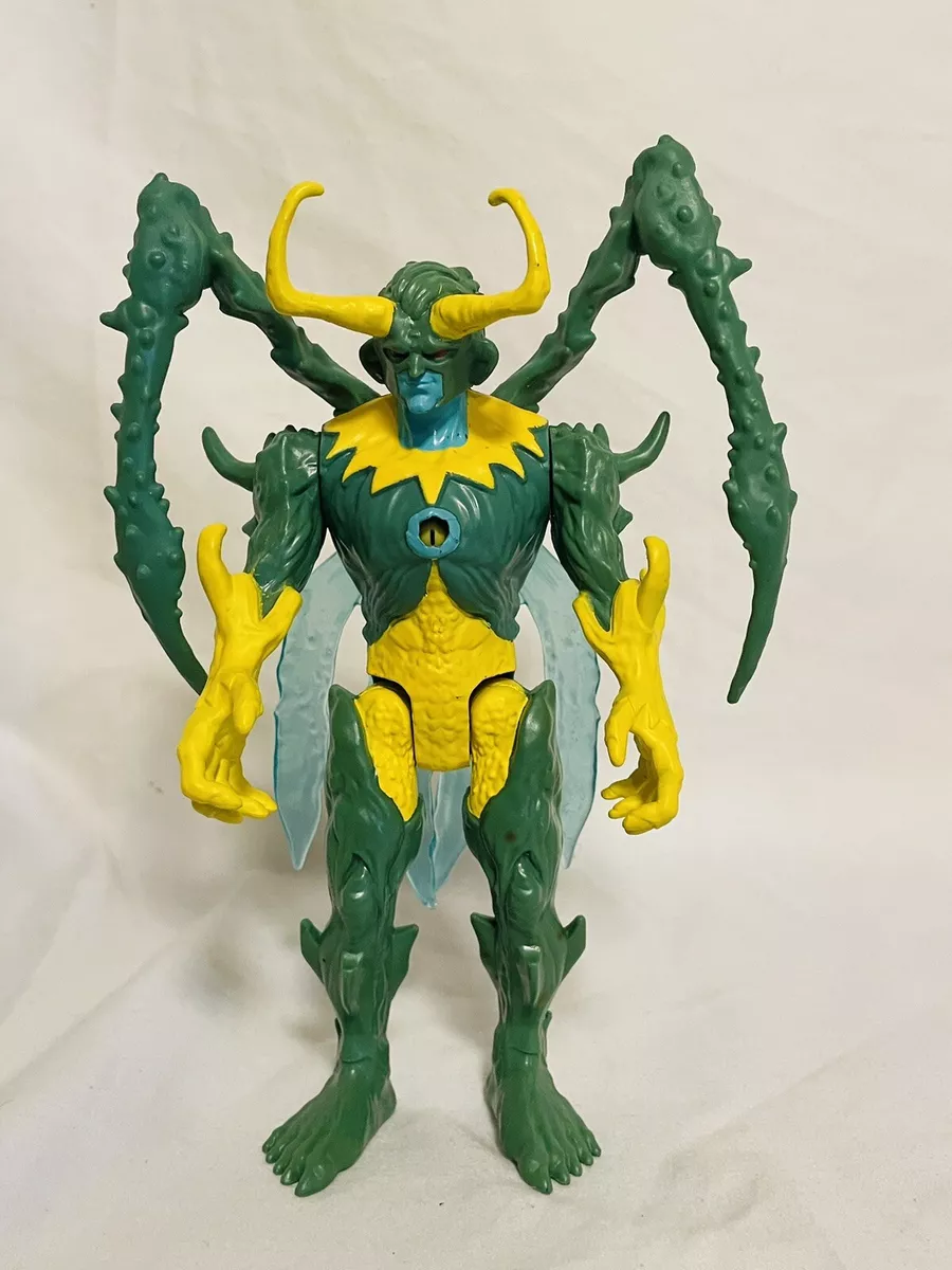  Hasbro Marvel Avengers Mech Strike Monster Hunters