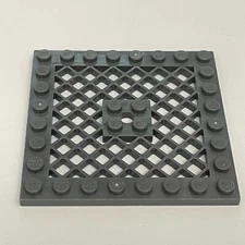 Lego 4151 Dark Gray Replacement Part Piece