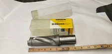 Kennametal 3793821 DFS450R2WD40M Drill Fix DFS RH Dia=45.0mm 2XD. NEW