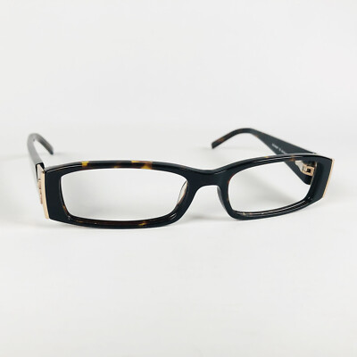 GUESS Brille TORTOISE RECTANGLE Brillengestell MOD: GU1602ST TO