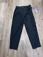 Kahlana Barfield Brown for Target Future Collective Mid-Rise Pants 0