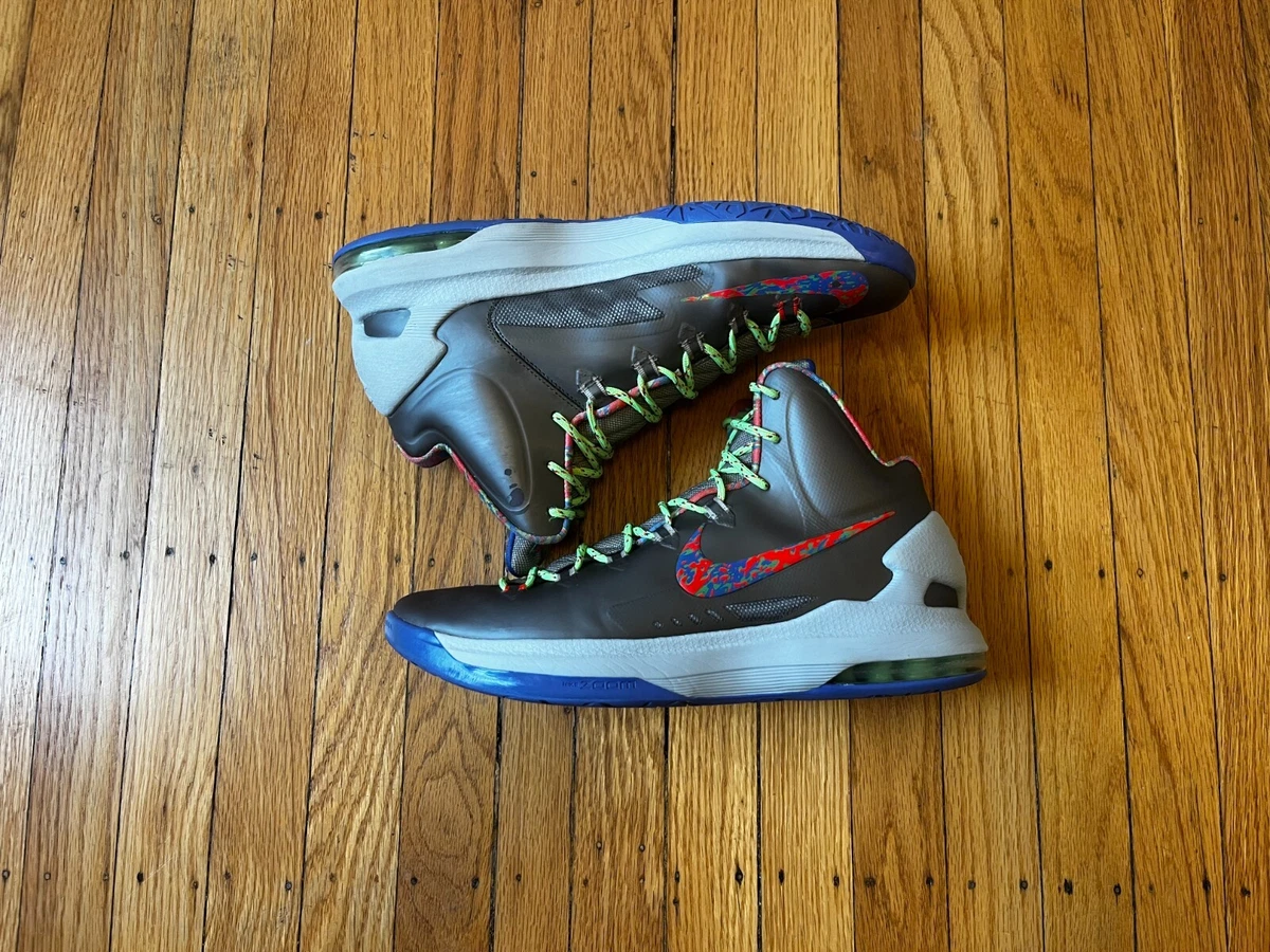 Nike Zoom Kobe 4 Splatter for Sale | Authenticity Guaranteed | eBay