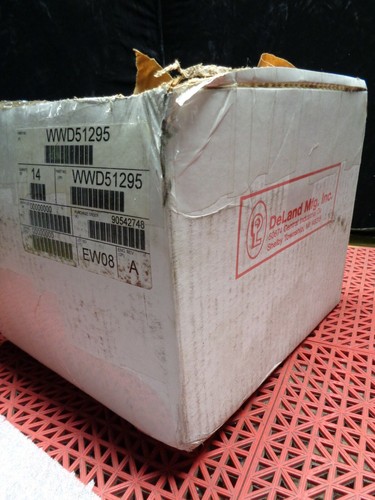 Truck ABS Exciter Ring Tone Ring WWD-51295-FW20 American LaFrance Freightliner - Picture 8 of 9