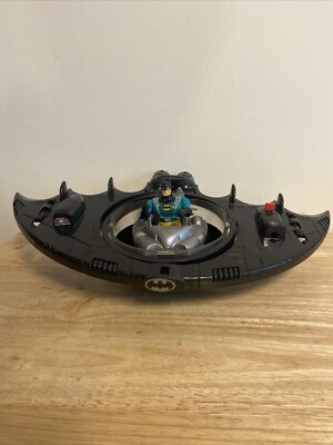 Sphère Figurine Vintage Batman - Jeux & Jouets