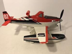 Fire and Rescue Fire Blastin' Dusty Crophopper 2013 Talking Disney Planes Mattel | eBay