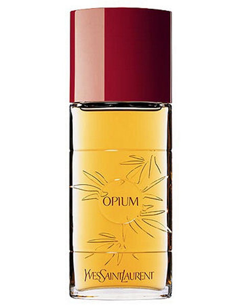 YSL OPIUM EAU TOILETTE 100 ML -YVES SAINT LAURENT