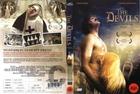 The Devils (1971) - Ken Russell, Vanessa Redgrave, Oliver Reed  DVD NEW