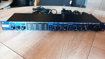 Lexicon MX200 Top Effektgerät Surround Hall 19'' 