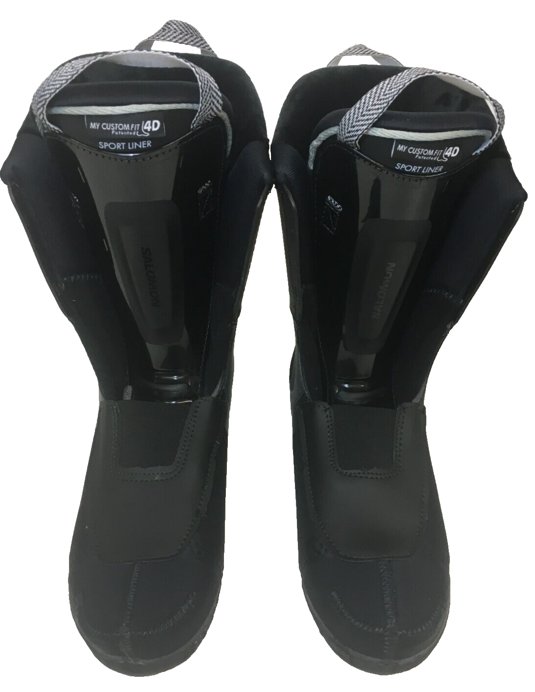 Stivali da sci scarpe interne SALOMON S PRO SUPRA BOA 95 W taglia: 42 MP 26 26 5 5