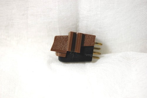 SHURE M70B-PARTS ONLY- without Stylus No Cantilever "Channel Tested" No Stylus - Picture 5 of 9