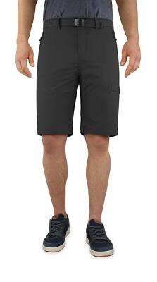 Herren Softshell Shorts Sommer Bermuda kurze Hose Funktionshose für Herren S 4XL