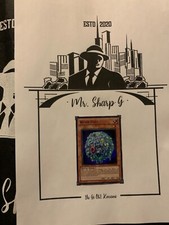 WURM UGLY - 1. AUFLAGE HA03-DE024 DEUTSCH Yu-Gi-Oh! CARD SUPER RARE HOLO KONAMI