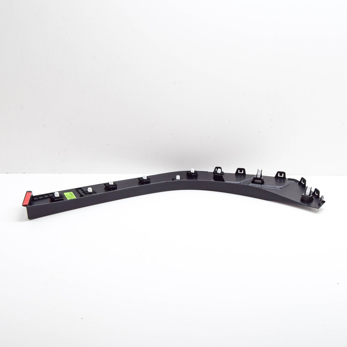 HYUNDAI TUCSON NX4 MK4 Rear Right Fender Garnish Assy HYUNDAI TUCSON NX4 MK4 Rear Right Fender Garnish Assy