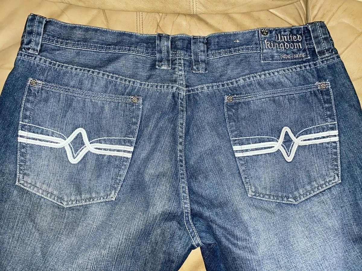 Ebay pepe jeans cheap