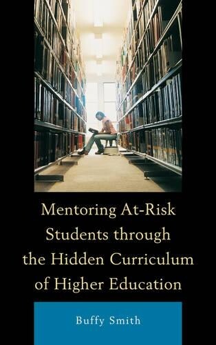 Thumbnail - Buffy Smith Mentoring At-risk Students Through The Hidden Curricul