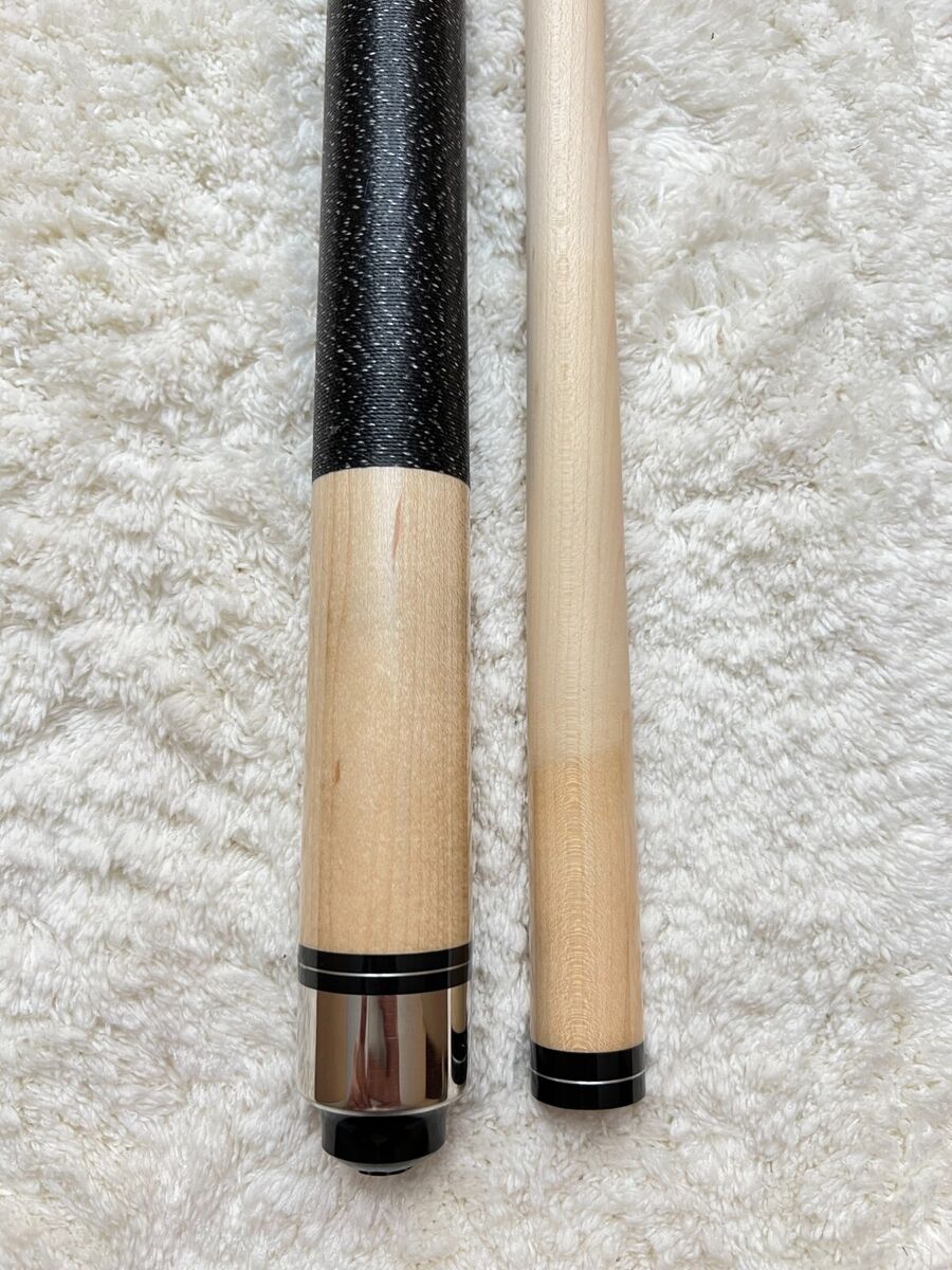 IN STOCK, McDermott S86 Break Jump Pool Cue, 3 Piece B/J Cue, FREE HARD CASE | eBay IN STOCK, McDermott S86 Break Jump Pool Cue, 3 Piece B/J Cue, FREE HARD CASE | eBay