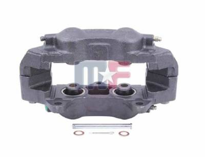 Bremssattel hinten links Chevrolet Corvette C3 Bj.68-82