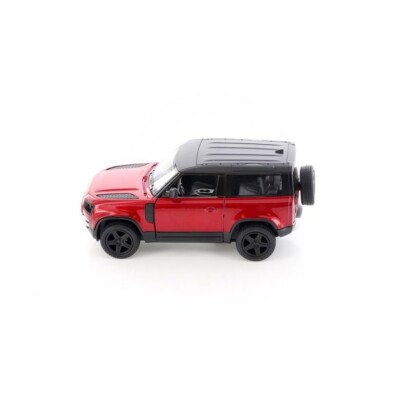 Kinsmart Land Rover Defender 90 in Pakistan