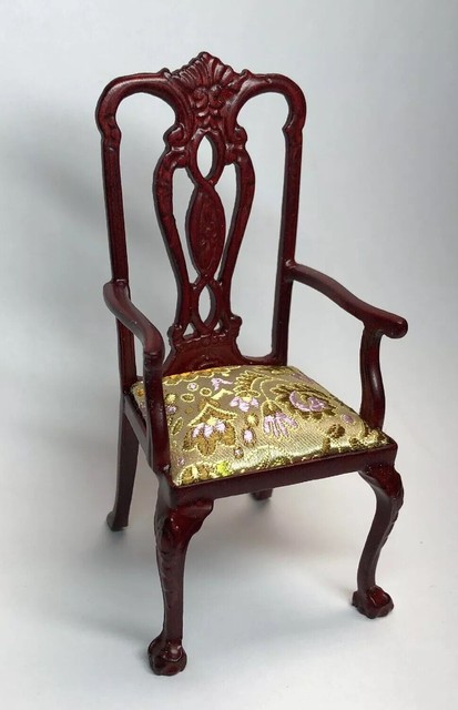 antique miniature furniture for sale