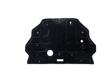 Rear Section Engine Splash Guard Shield Fit 11-14 Sonata w/o Sport Suspension