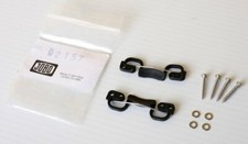Jobo Black Tank Retaining Clips for "New-Style" Lift pair, 92157 