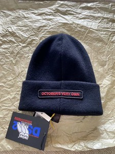 d2 x ovo baseball cap