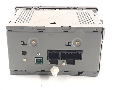 2005 - 2007年悍马H2调幅调频收音机接收器导航UM8 — 第 2/3 张图片