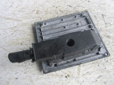 Ford Focus II MK2 1.6 ECU ECM DME PCM PCU MSG ENGINE CONTROL UNIT 4M51-12A650-HF