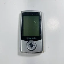 Tens Unit Muscle Stimulator Electrotherapy Circulation Pain Relief Massager